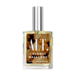 Coconut Macaroon Perfumes