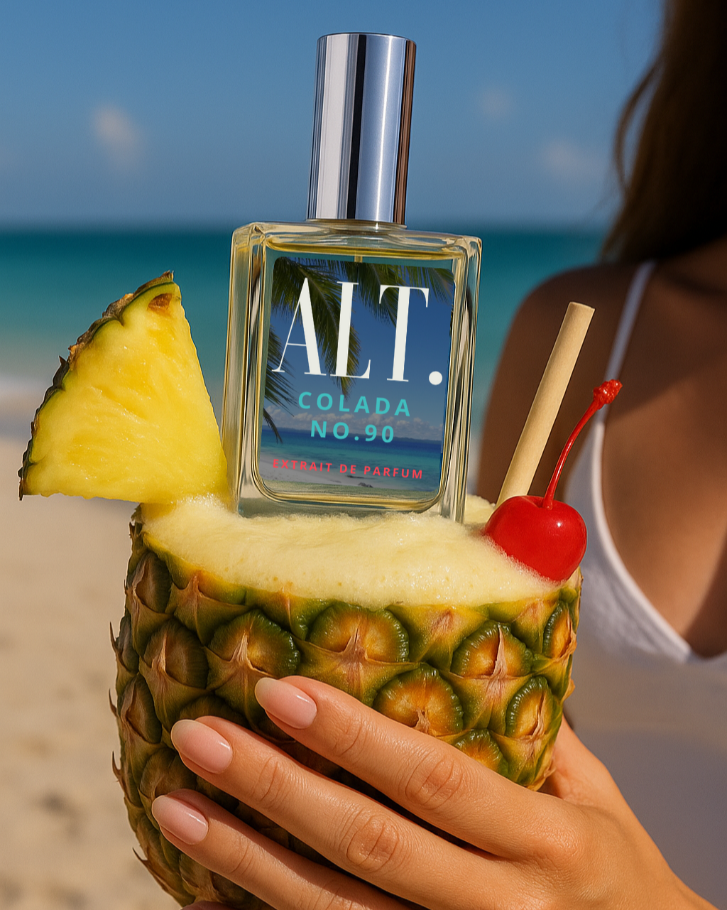 Colada Perfume