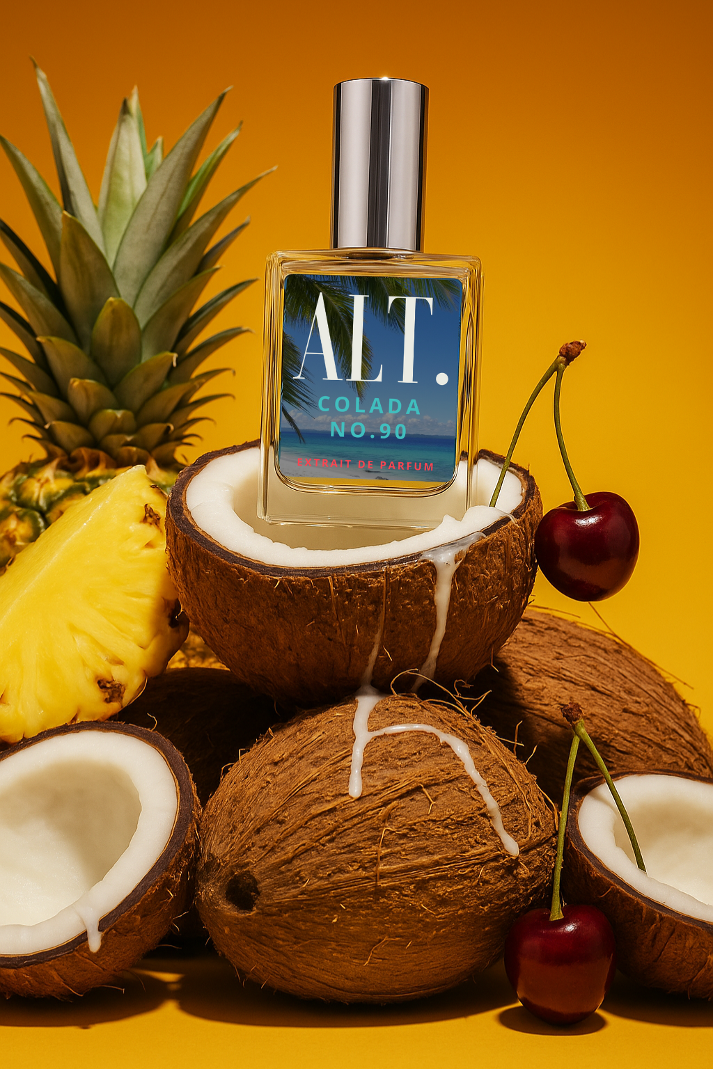 Colada Perfume
