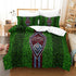 Colorado Rapids Bedding Set Duvet Cover Without Filler