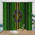 Columbus Crew SC Curtains Blackout Window Drapes Room Decoration
