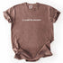 Comfort Colors I Could Be Meaner Shirt