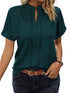 Comfortable V-Neck Tee