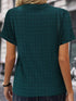 Comfortable V-Neck Tee