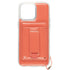 Coral Crush Magnetic Phone Case