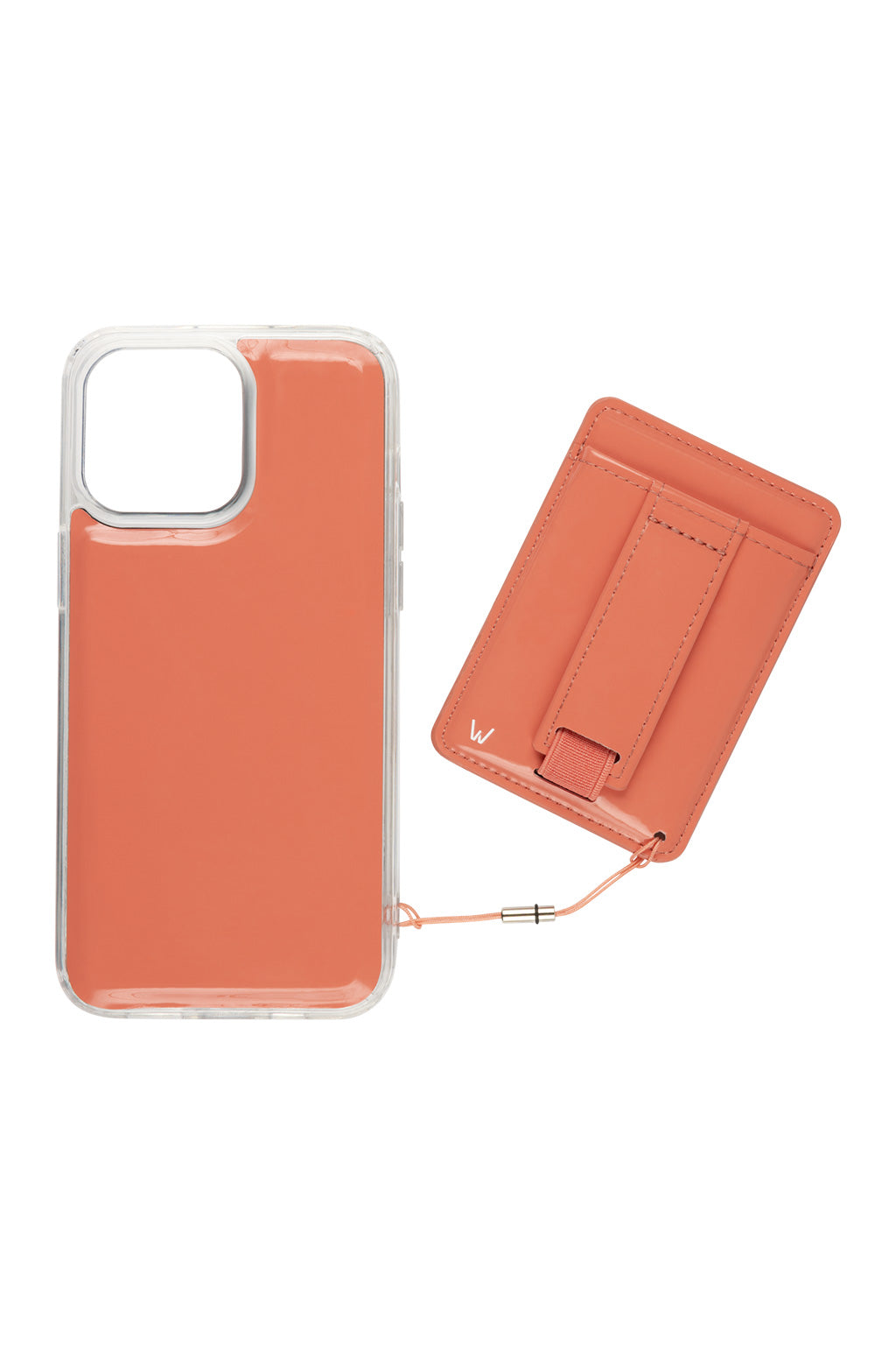 Coral Crush Magnetic Phone Case