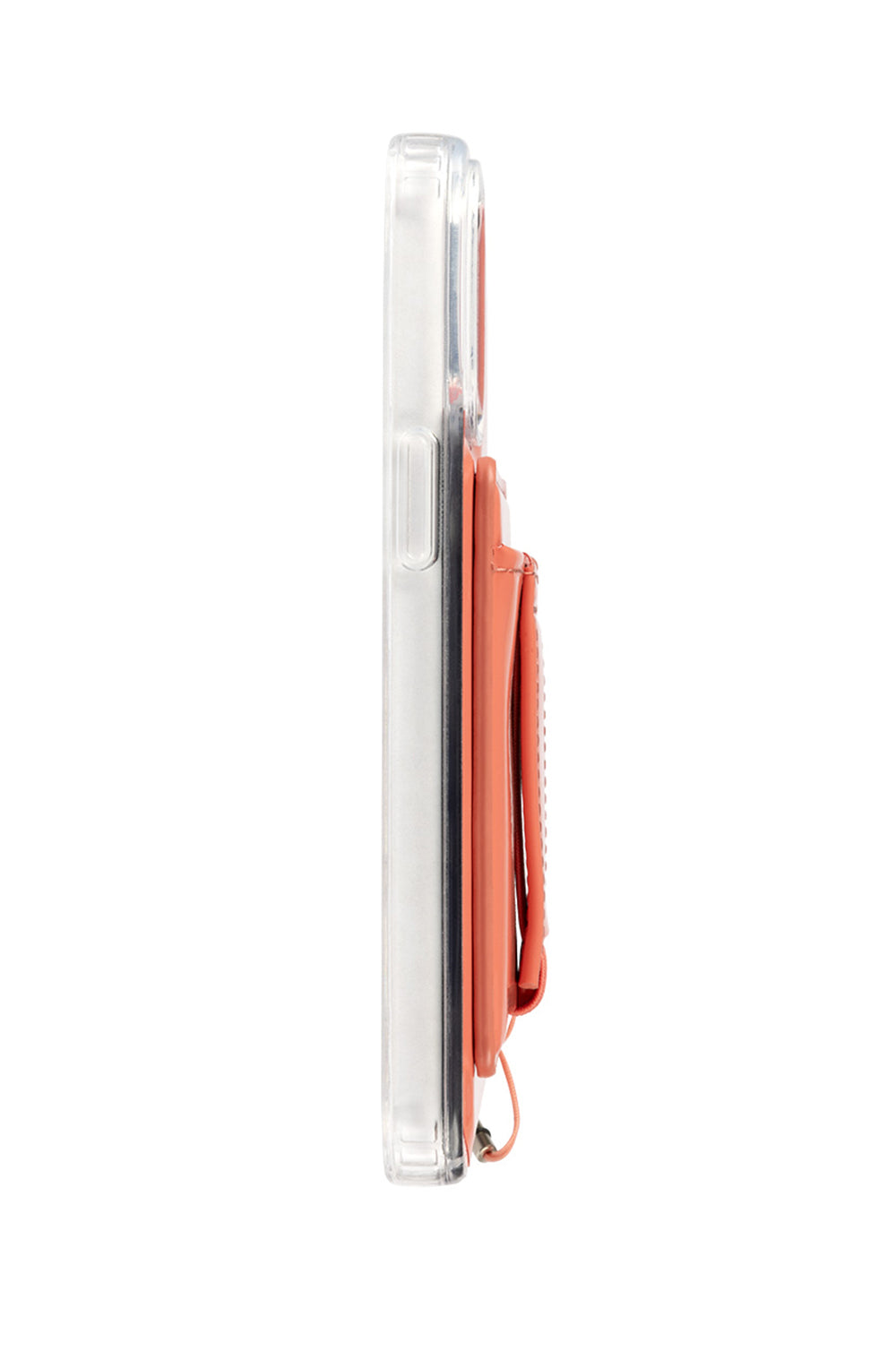 Coral Crush Magnetic Phone Case