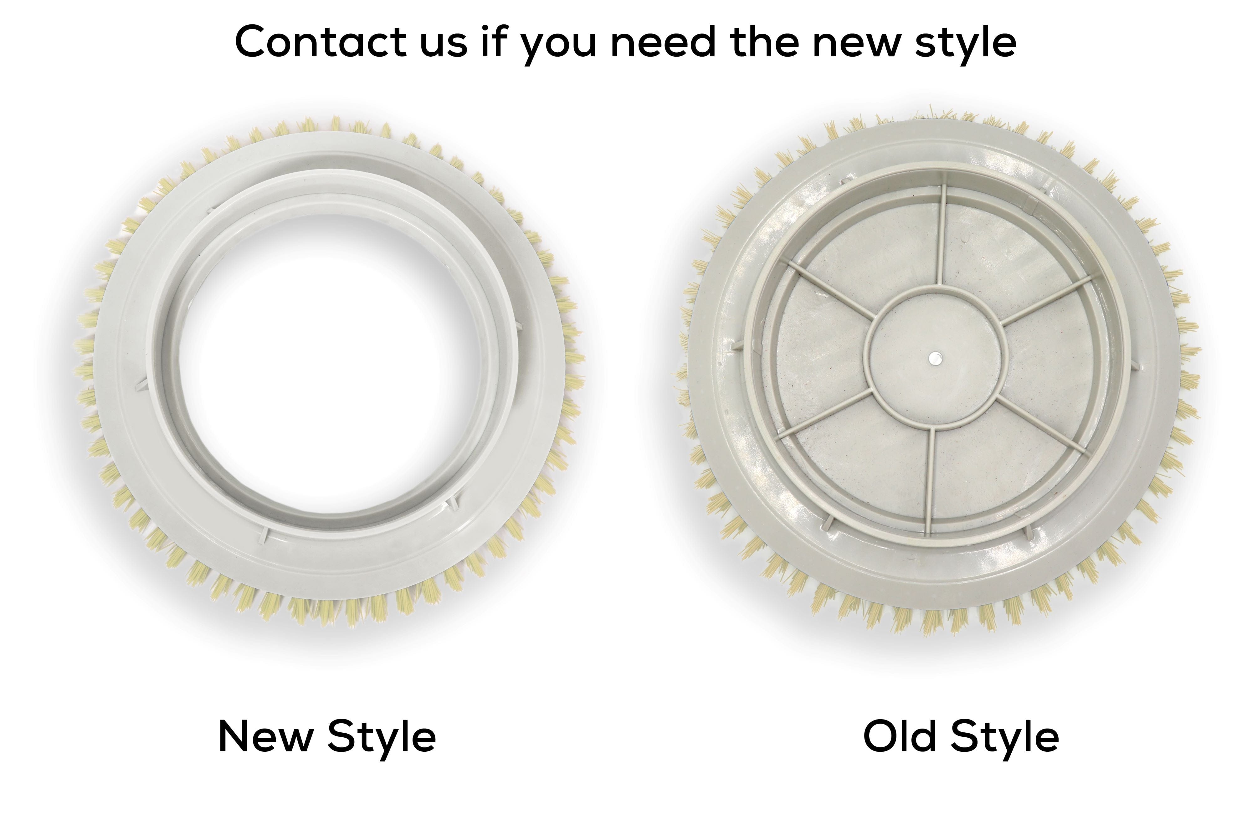 New 15" Light-Duty Brush for Prolux Core