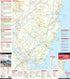 Maine Southern Coast Trail Map
