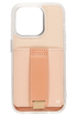 Creamsicle Color Block Phone Case