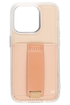 Creamsicle Color Block Phone Case