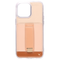 Creamsicle Color Block Phone Case