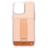 Creamsicle Color Block Phone Case