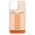 Creamsicle Color Block Purse Phone Case