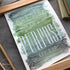Created for a Purpose - Mesh Stencil 8.5x11