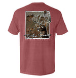 Tis the Season Deer T Shirt