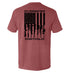 Diversified Portfolio T Shirts
