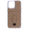 Criss Cross My Heart Phone Case
