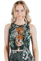 Ready or Knot Tank - Rawr Talent