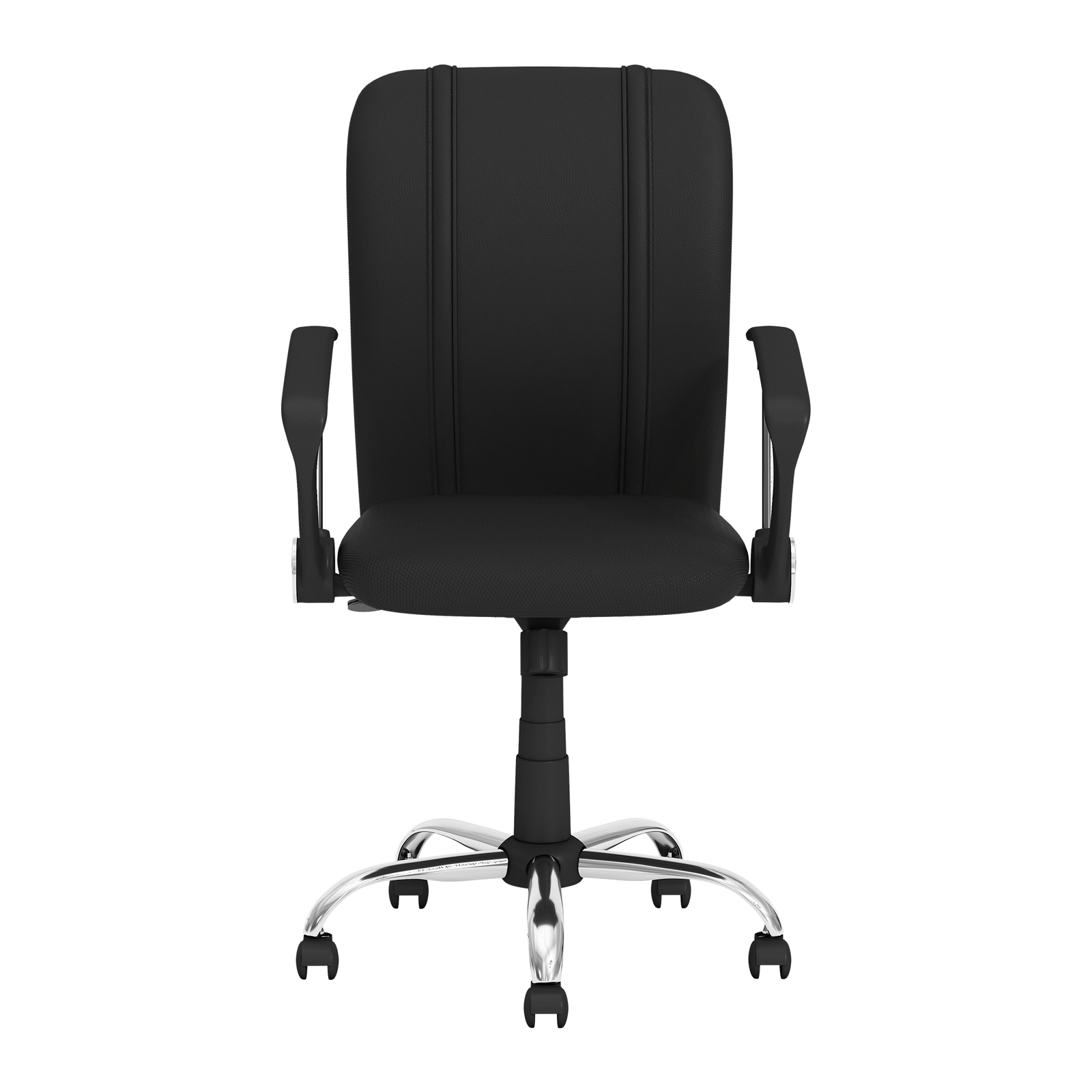 Silla de trabajo Curve con logotipo alternativo de West Point