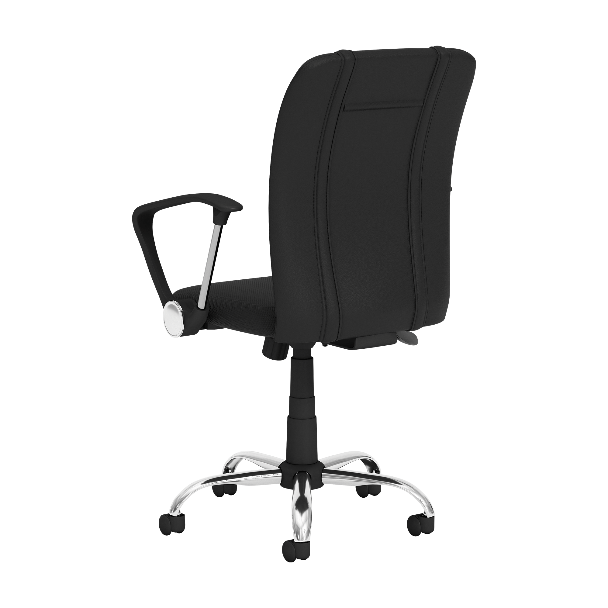 Silla de trabajo Curve con logotipo alternativo de West Point