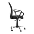 Silla de trabajo Curve con logotipo alternativo de West Point