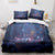 Cyberpunk Bedding Set Quilt Cover Without Filler