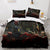 Cyberpunk Bedding Set Quilt Cover Without Filler