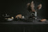 Small Serving Platter Guculia. Shadow
