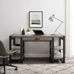 Escritorio con almacenamiento Urban Blend
