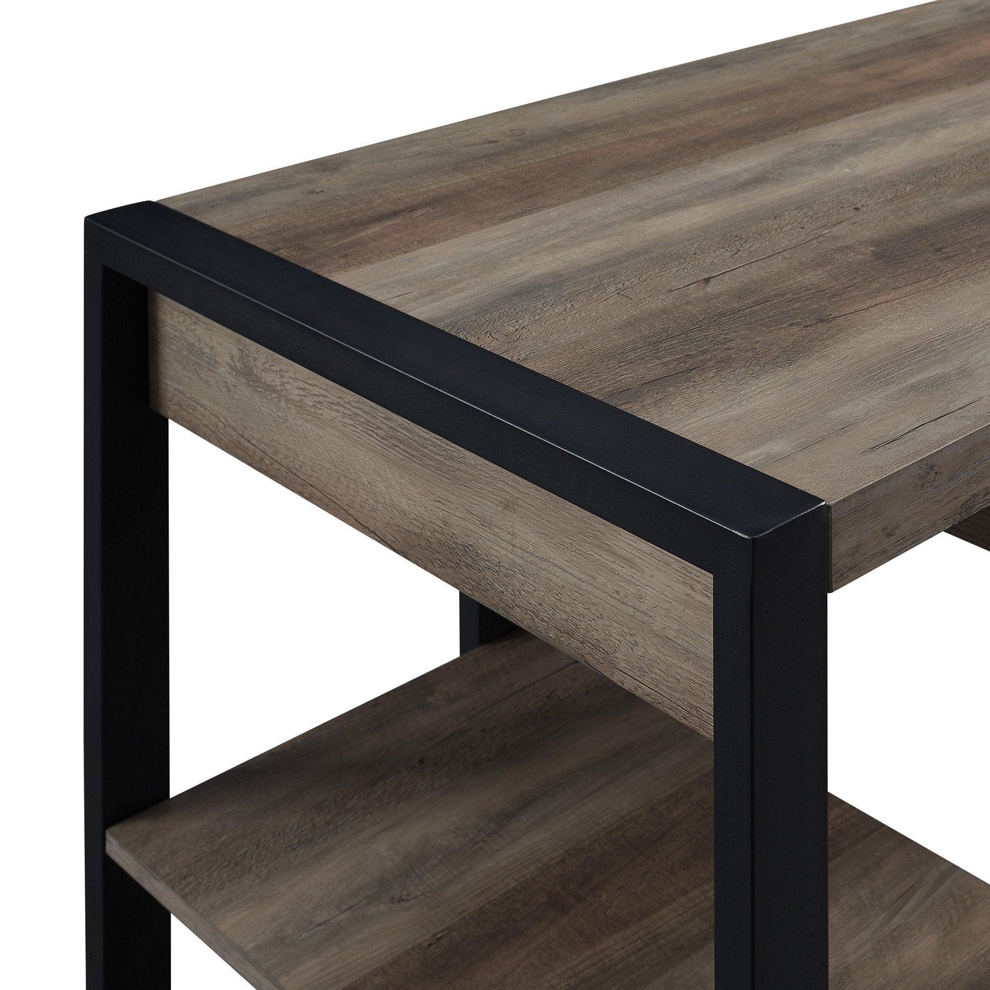 Escritorio con almacenamiento Urban Blend