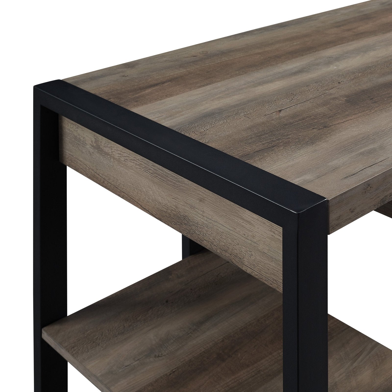 Escritorio con almacenamiento Urban Blend