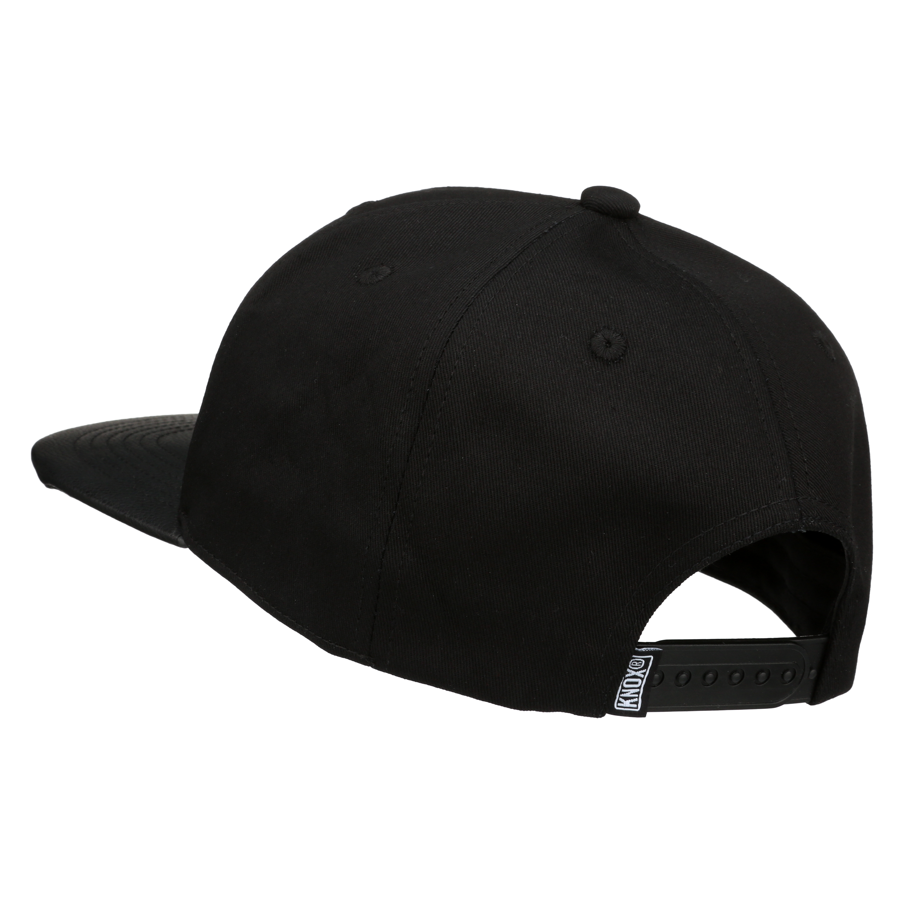 La gorra Snapback Pro de Shelby