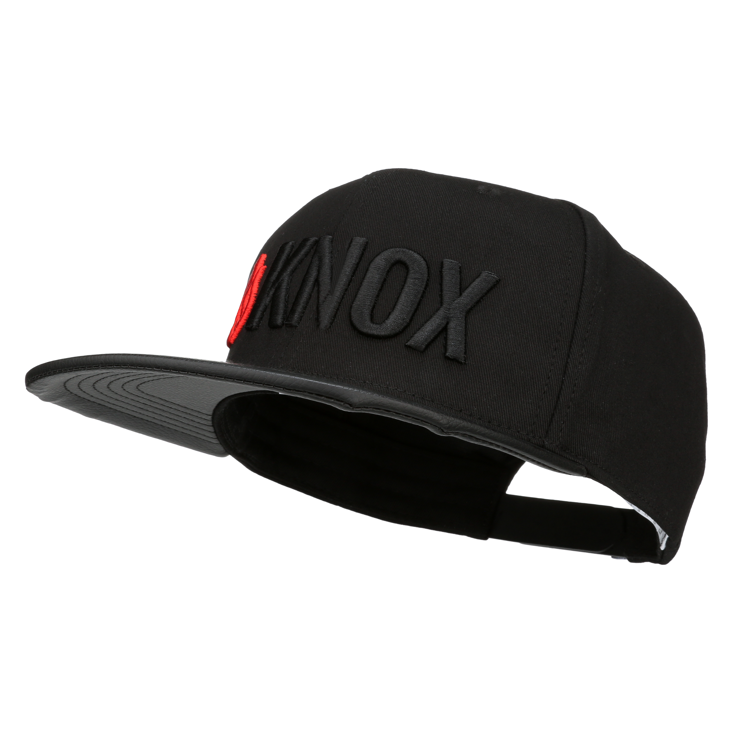 La gorra Snapback Pro de Shelby
