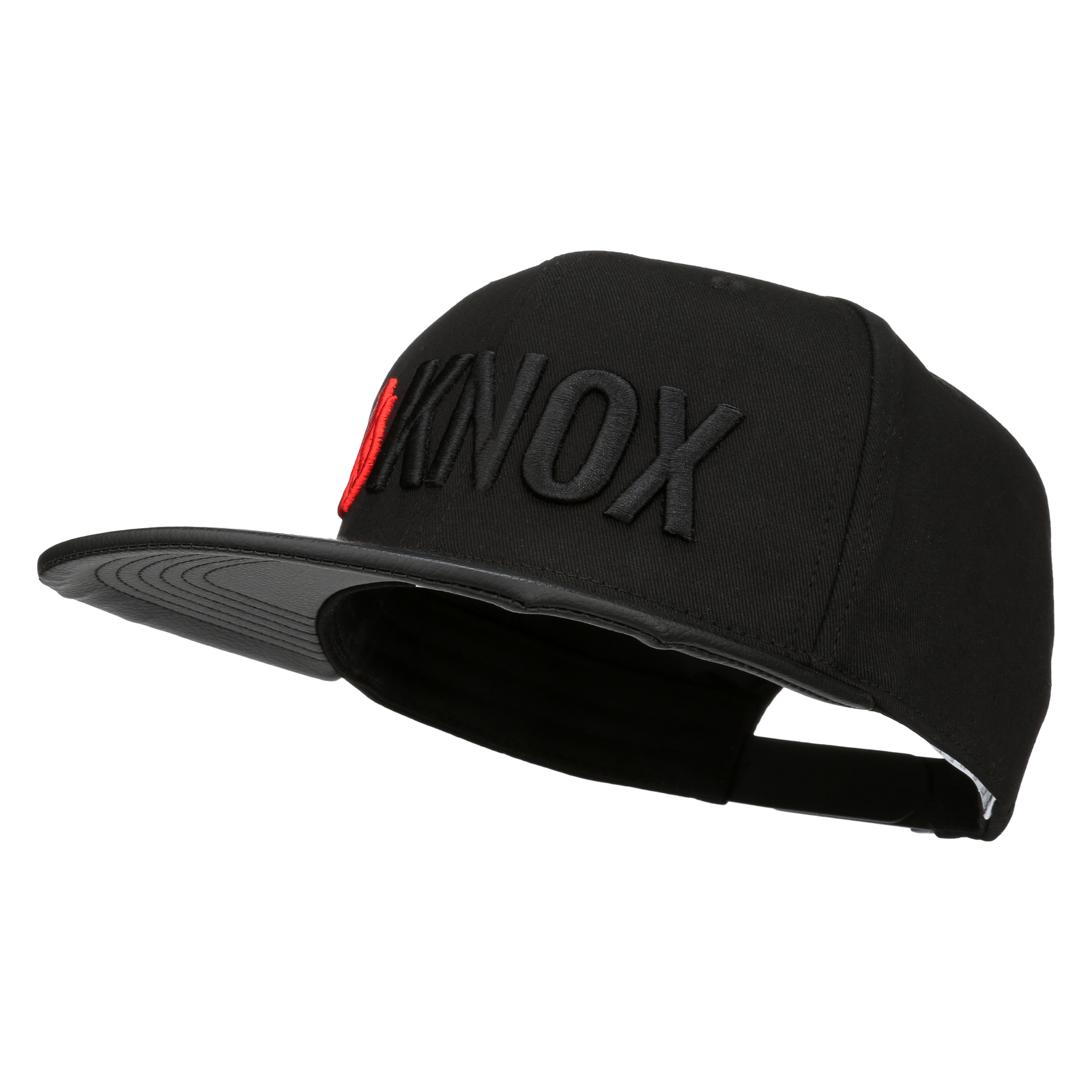 La gorra Snapback Pro de Shelby