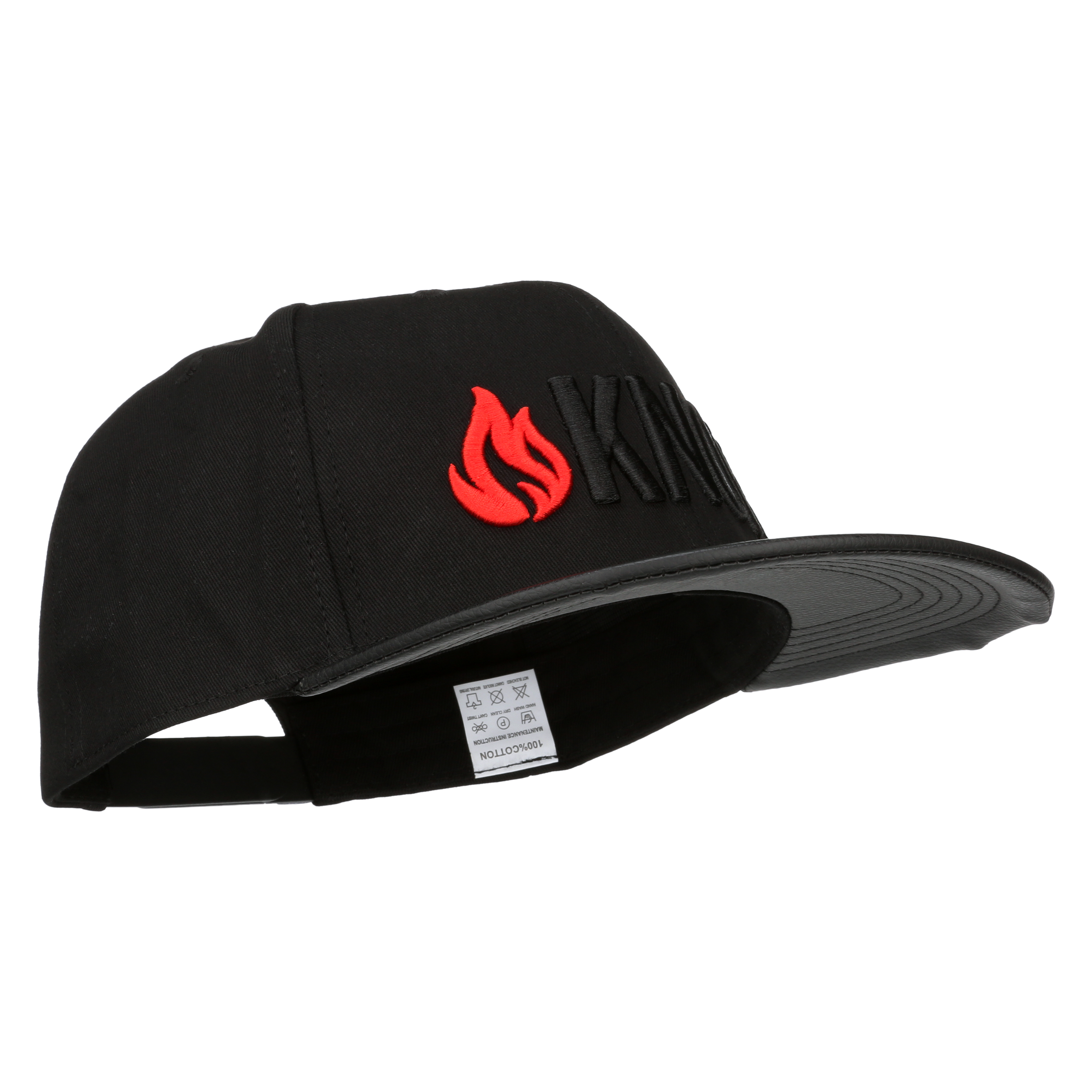 La gorra Snapback Pro de Shelby