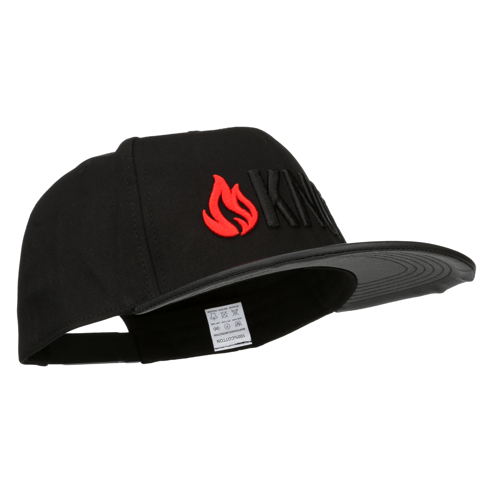 La gorra Snapback Pro de Shelby