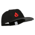 La gorra Snapback Pro de Shelby