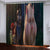 DC League of Super-Pets Curtains Pattern Window Drapes