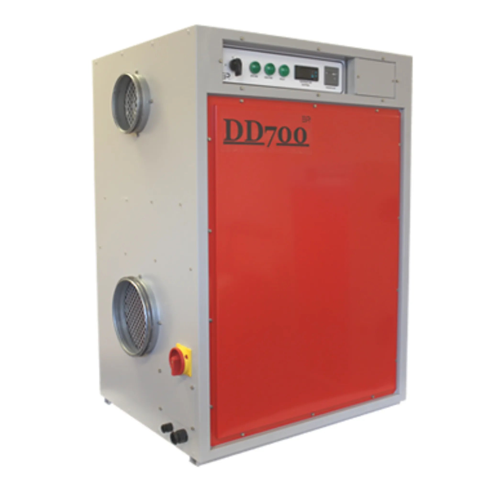Ebac DD700 220V 3ph Dehumidifier