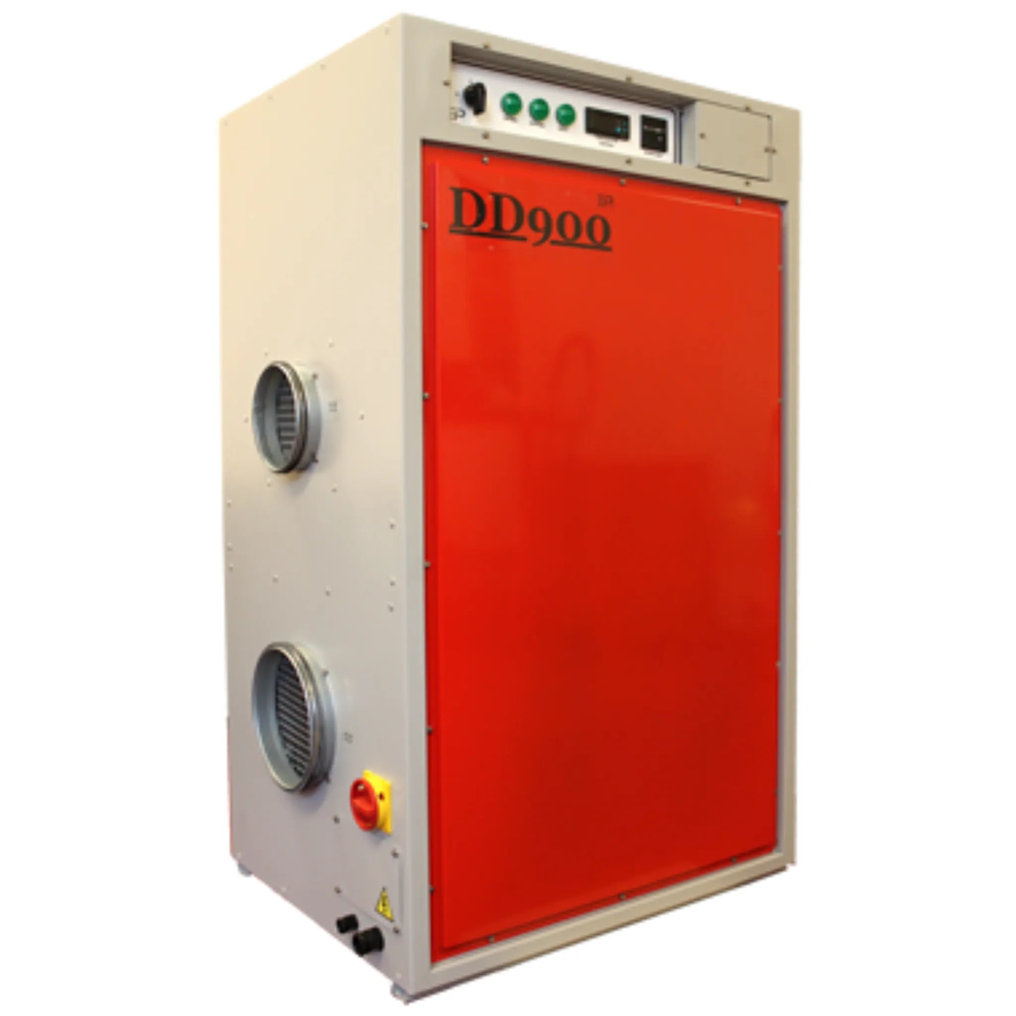 Ebac DD900 460V 3ph Dehumidifier
