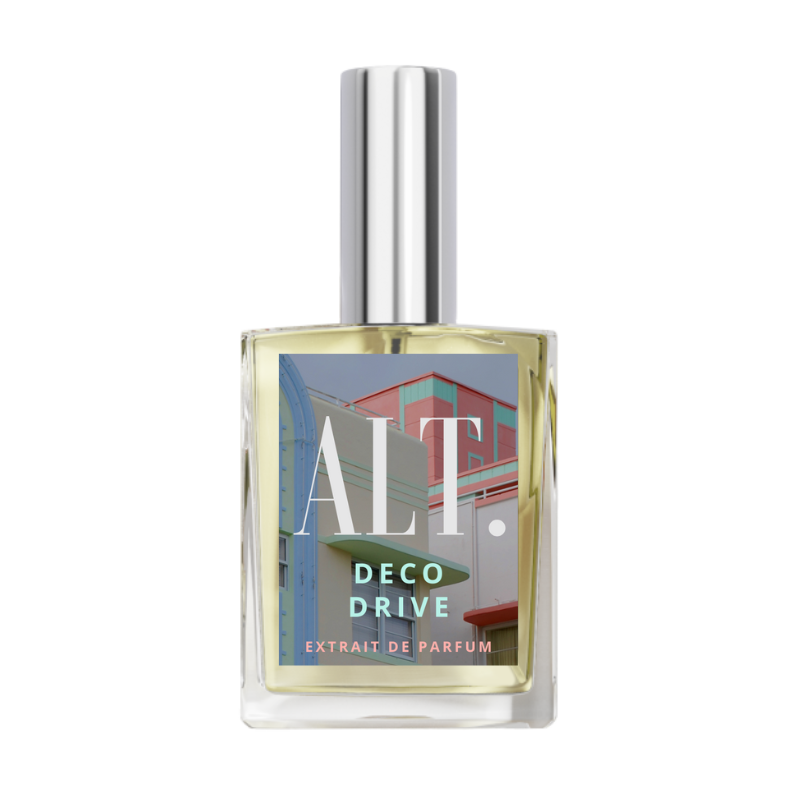Deco Drive Perfumes