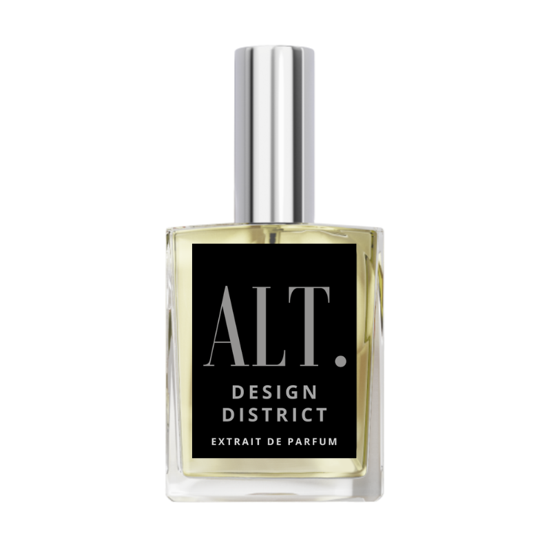 Design District Perfumes