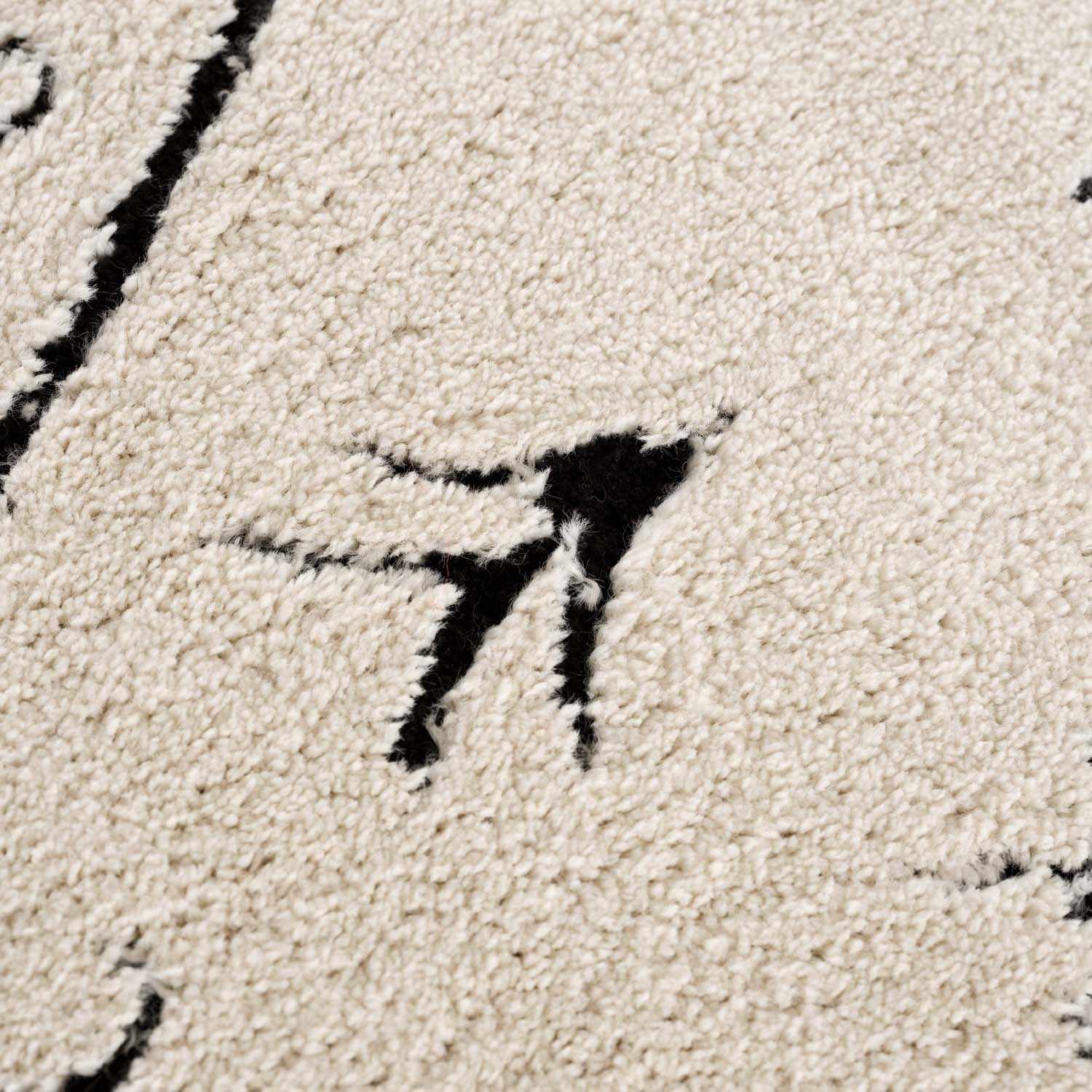 Alfombra tribal Thian