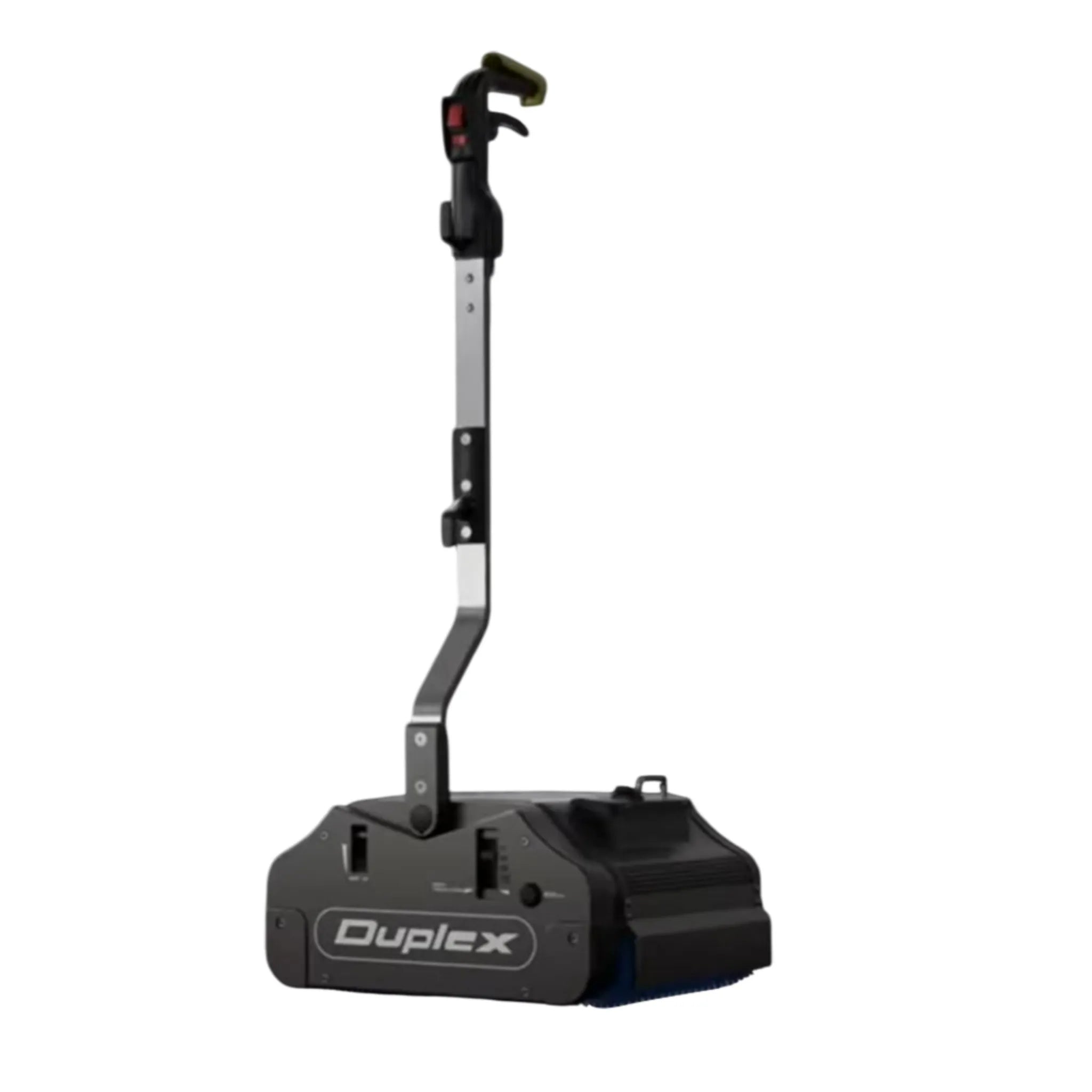 Nacecare 14" Cylindrical Floorcare DH 420 with Steam – Steam Hydrowasher