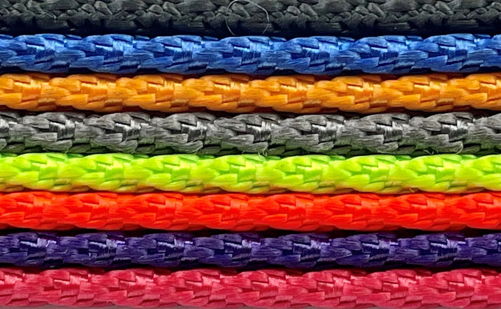 Correa de cabrestante de 2 x 15 pies con gancho plano, tejido de diamante | Opciones de color
