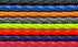 Correa de cabrestante de 2 x 15 pies con gancho plano, tejido de diamante | Opciones de color