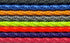 Correa de cabrestante de 2 x 30 pies con gancho de alambre, tejido de diamante | Opciones de color