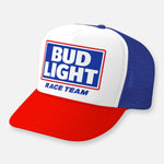 Red White & Blue Collection Hat