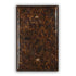 Distressed Dark Copper - 1 Blank Wallplate